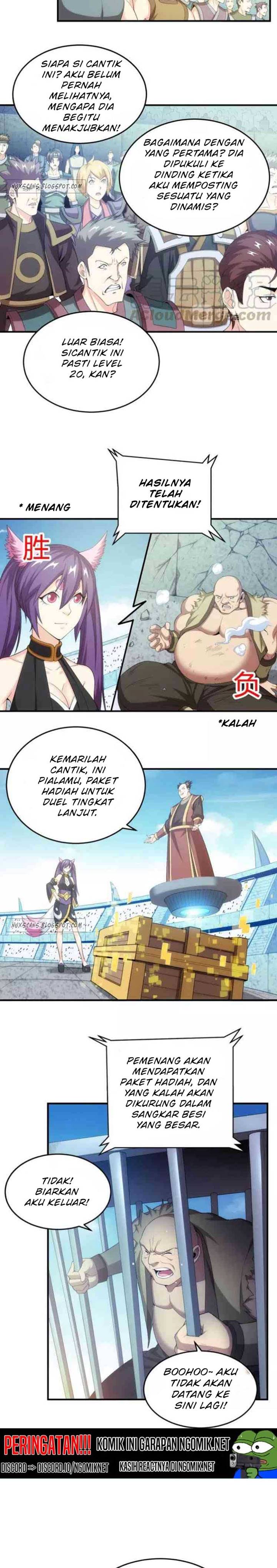 Rich Player Chapter 155 Gambar 9