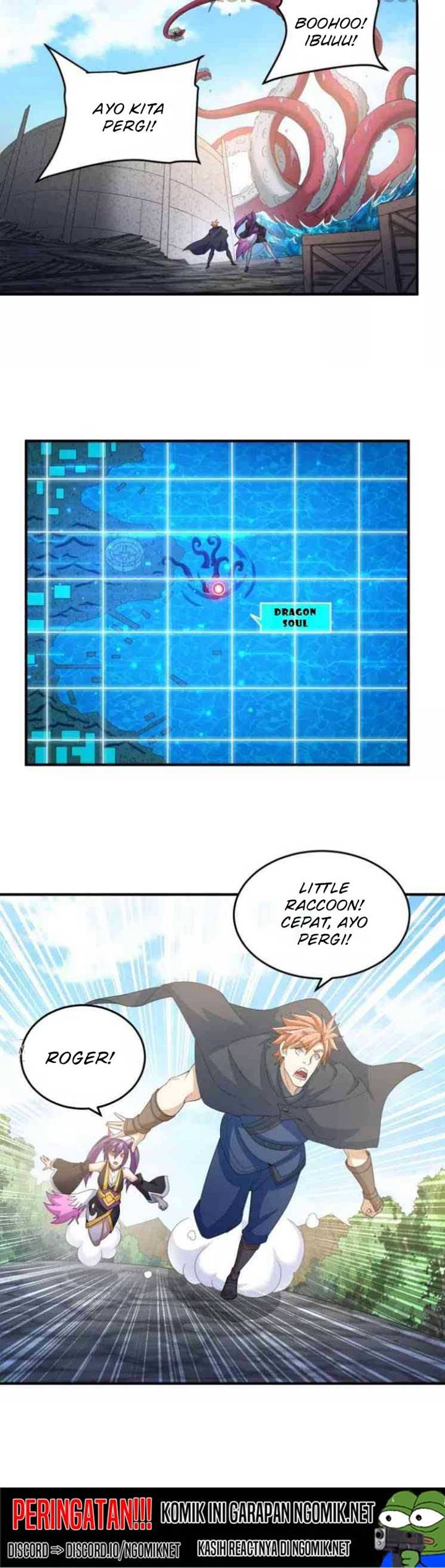 Rich Player Chapter 155 Gambar 12