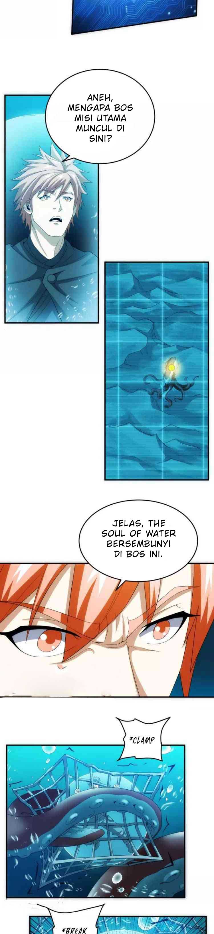 Rich Player Chapter 156 Gambar 5