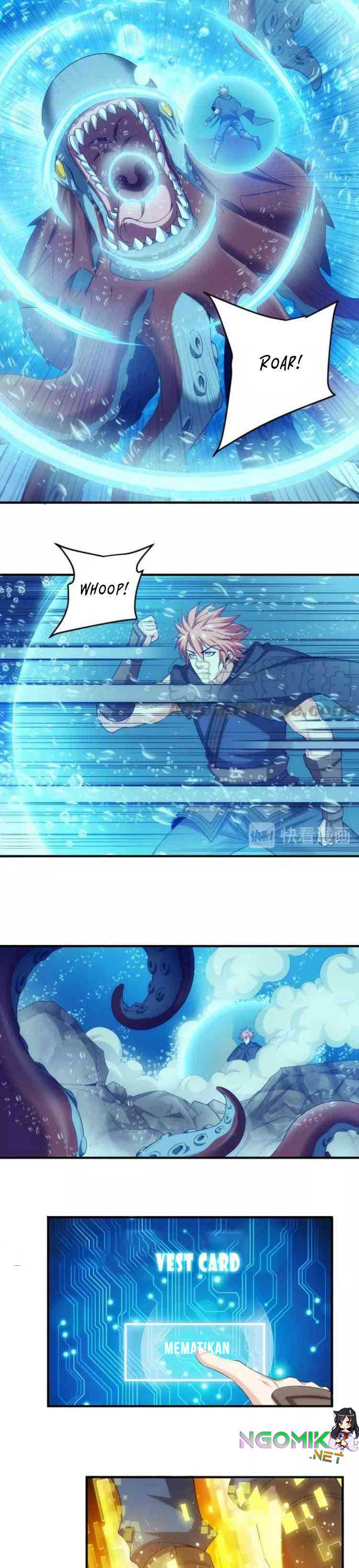 Rich Player Chapter 156 Gambar 7