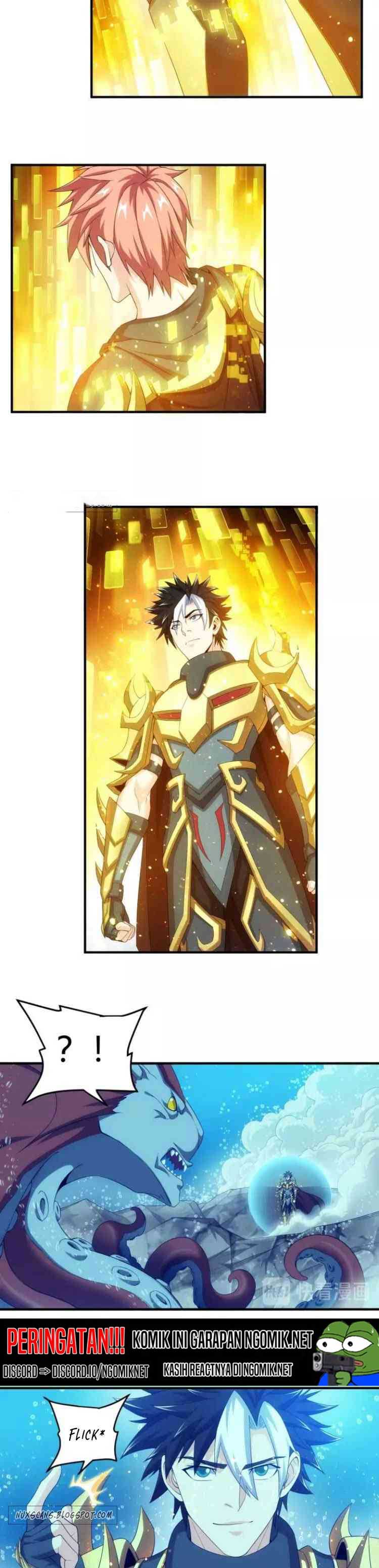 Rich Player Chapter 156 Gambar 8