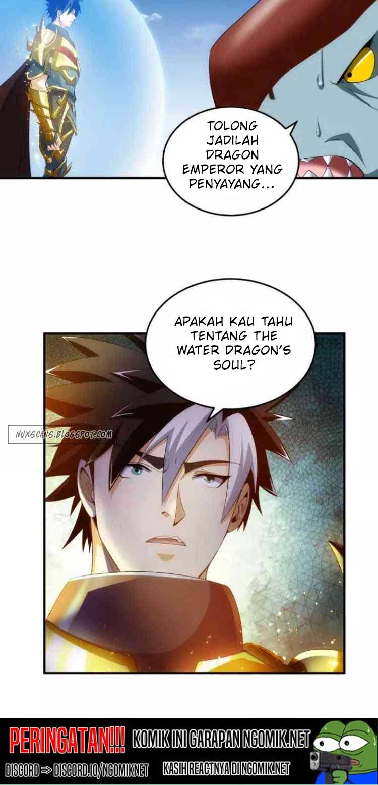 Rich Player Chapter 156 Gambar 19