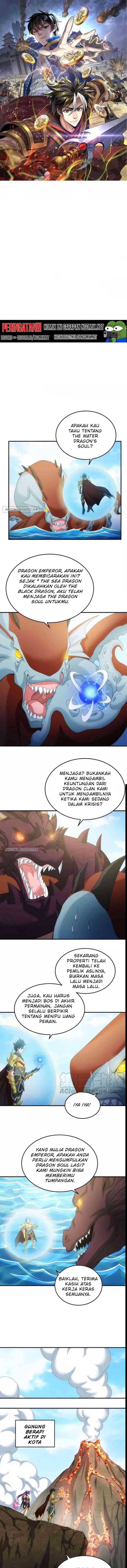 Rich Player Chapter 157 Gambar 2