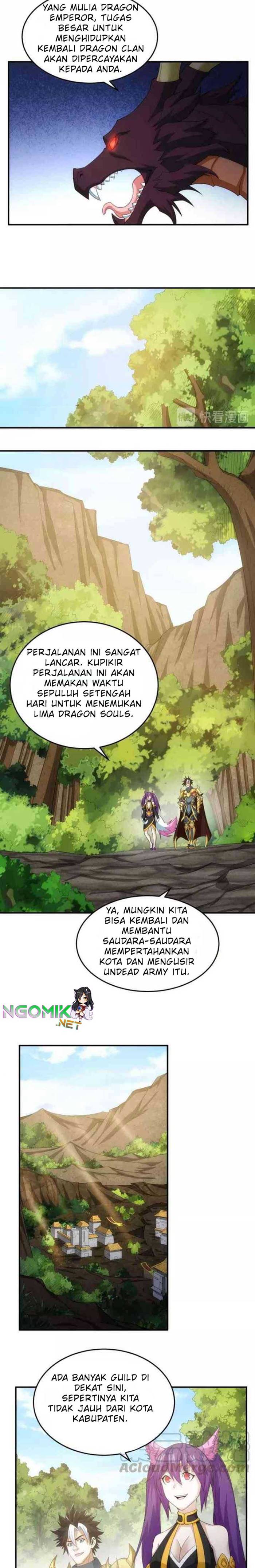 Rich Player Chapter 157 Gambar 4