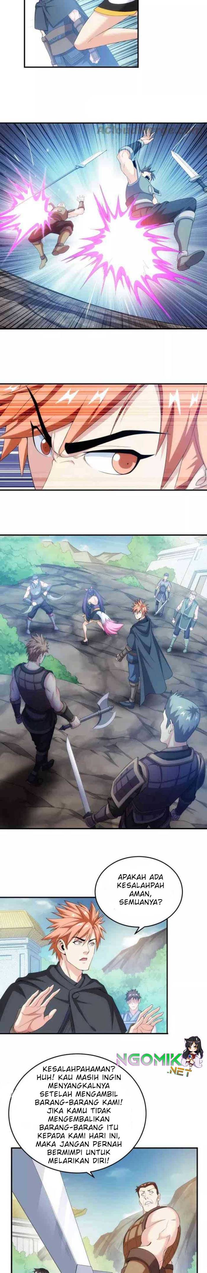 Rich Player Chapter 157 Gambar 6