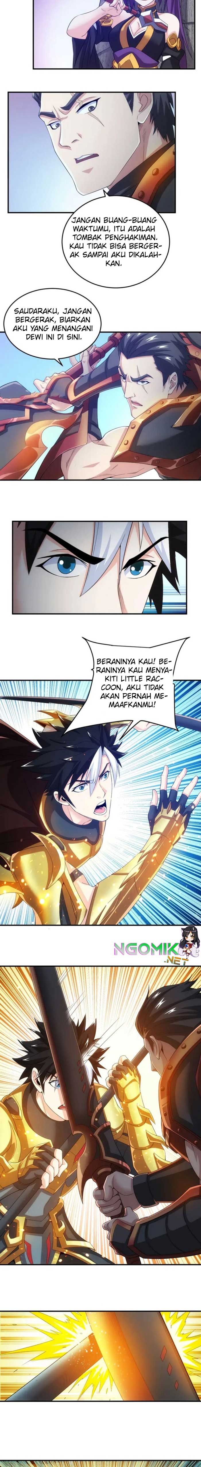 Rich Player Chapter 161 Gambar 7