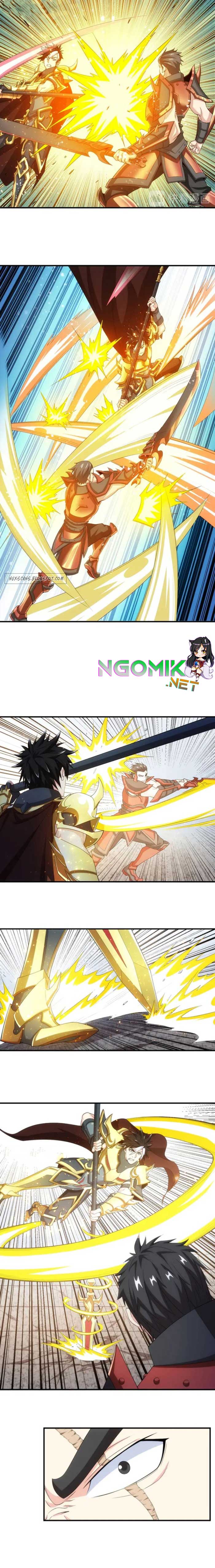 Rich Player Chapter 161 Gambar 8