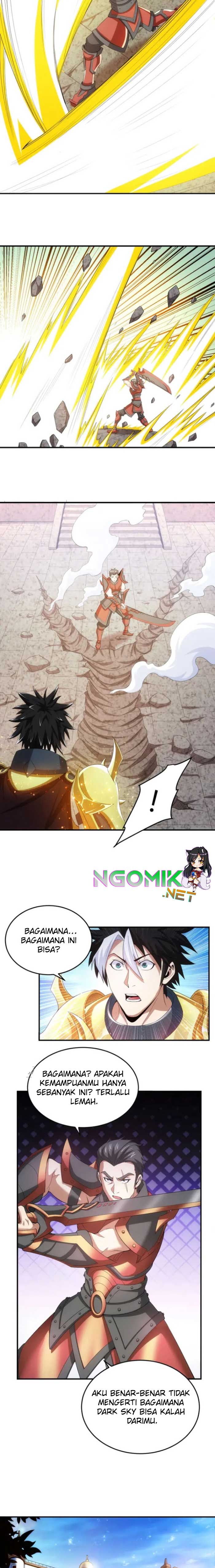 Rich Player Chapter 161 Gambar 11