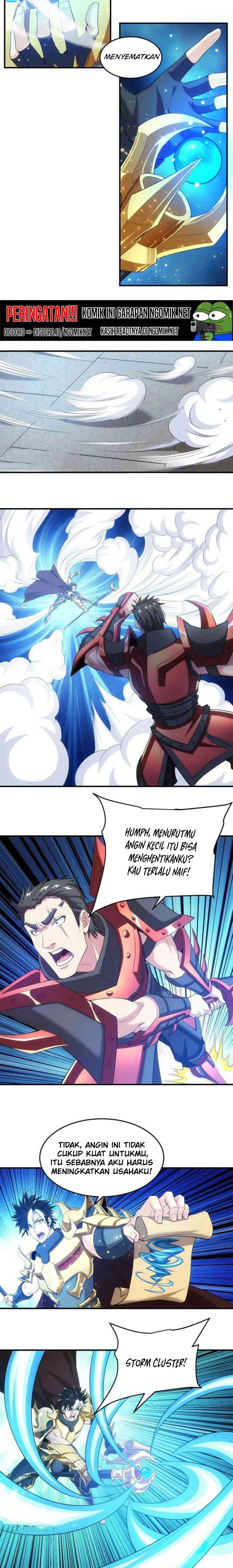 Rich Player Chapter 164 Gambar 4