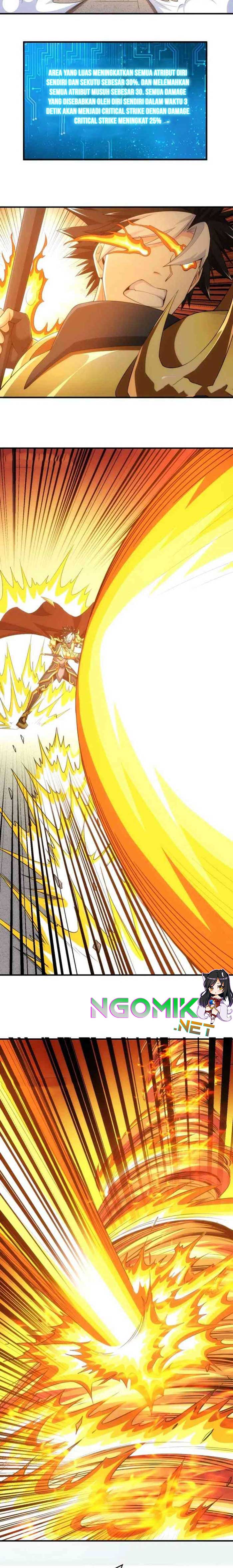 Rich Player Chapter 164 Gambar 6