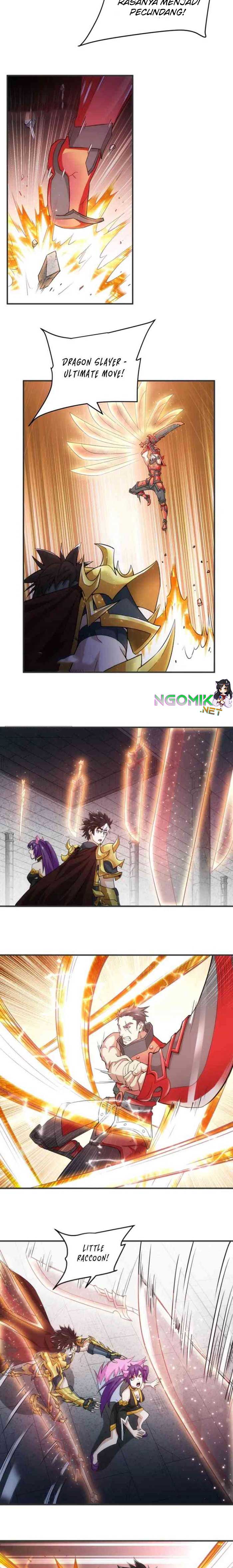 Rich Player Chapter 164 Gambar 9