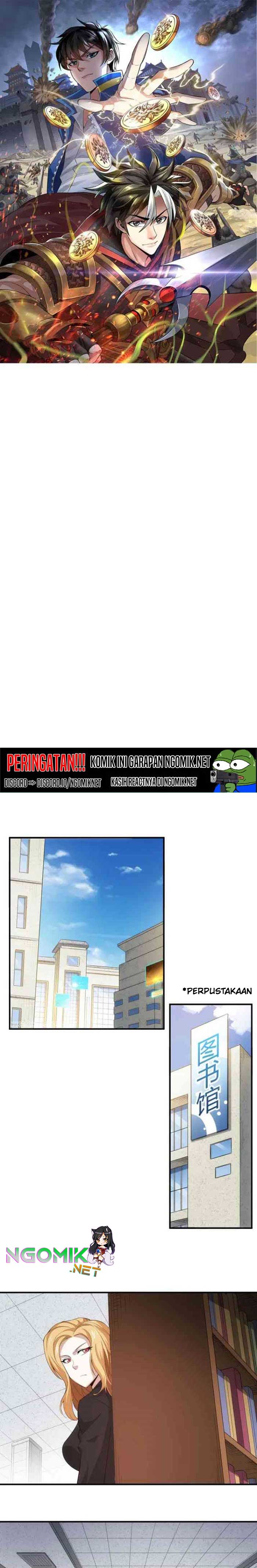 Rich Player Chapter 164 Gambar 2