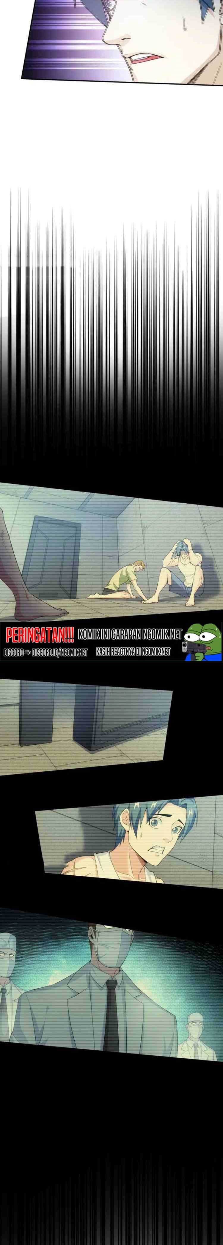 Rich Player Chapter 168 Gambar 10