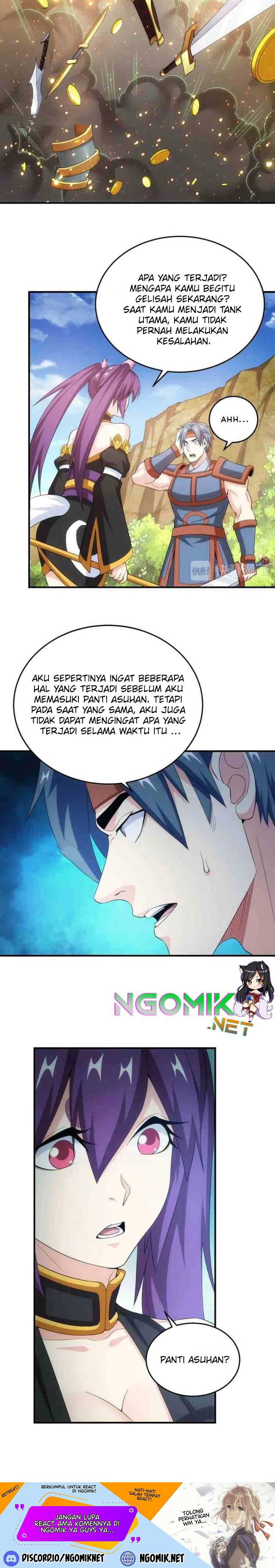 Rich Player Chapter 168 Gambar 13