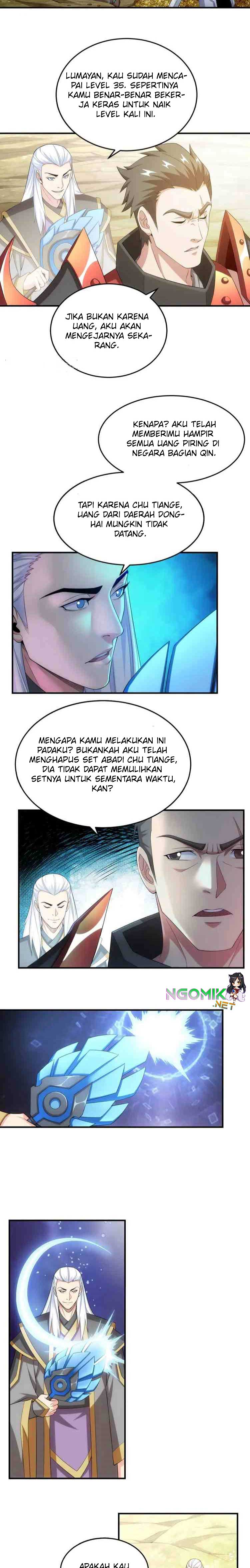 Rich Player Chapter 169 Gambar 7