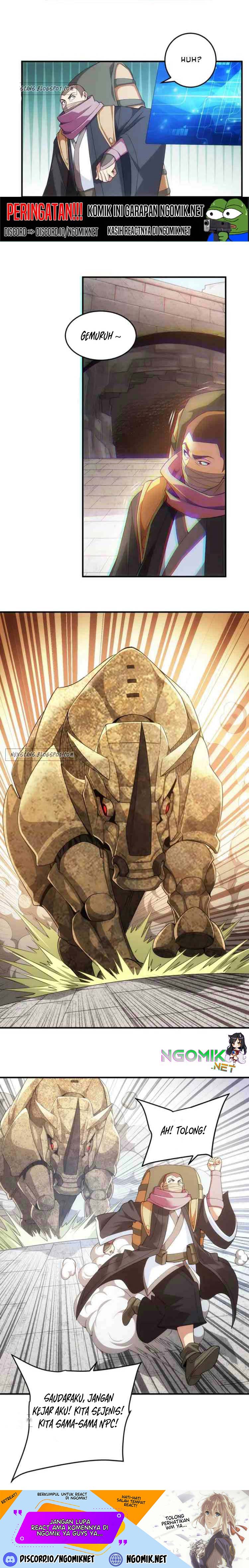 Rich Player Chapter 169 Gambar 11