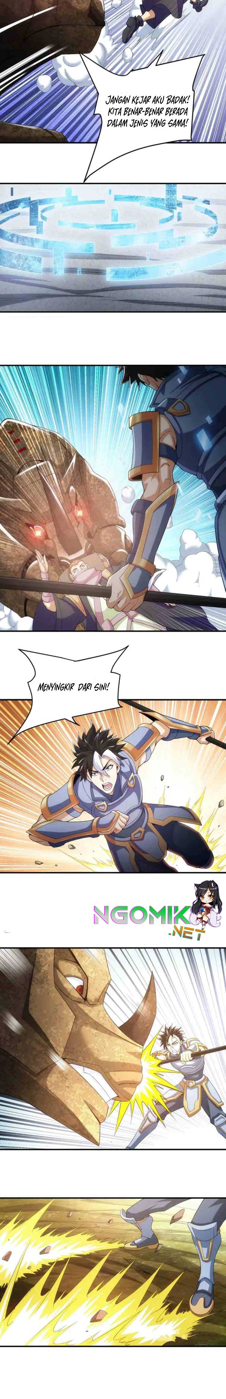 Rich Player Chapter 170 Gambar 5