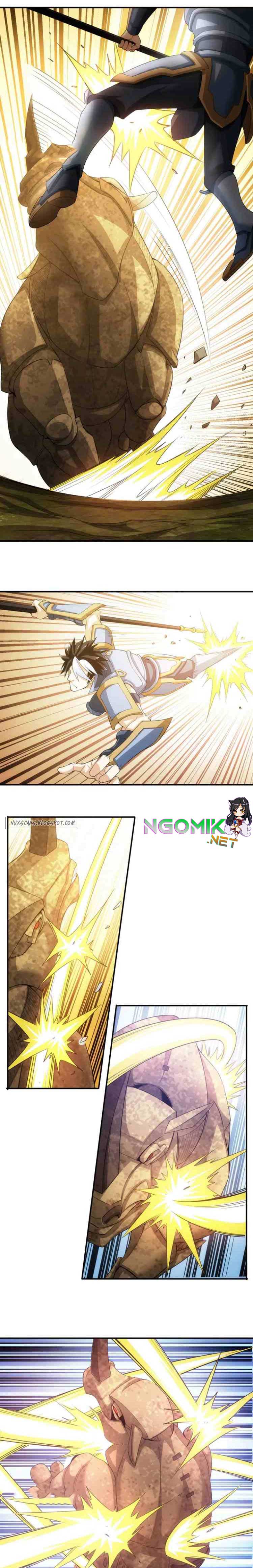 Rich Player Chapter 170 Gambar 6