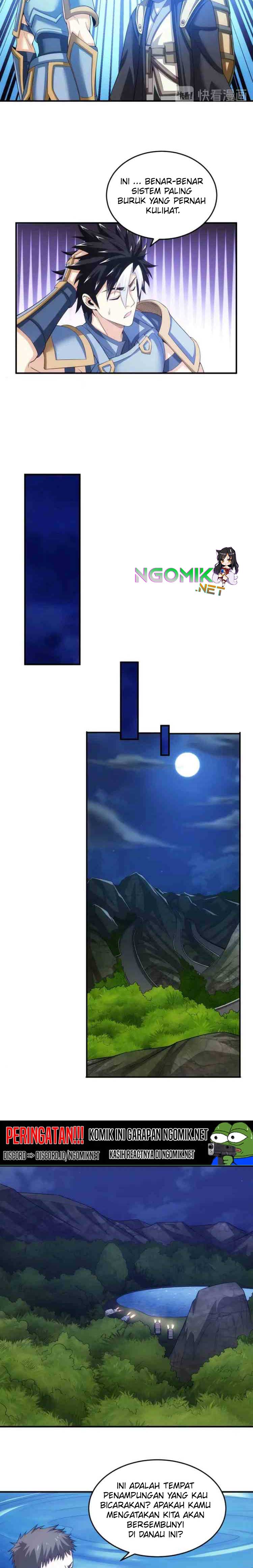 Rich Player Chapter 170 Gambar 8