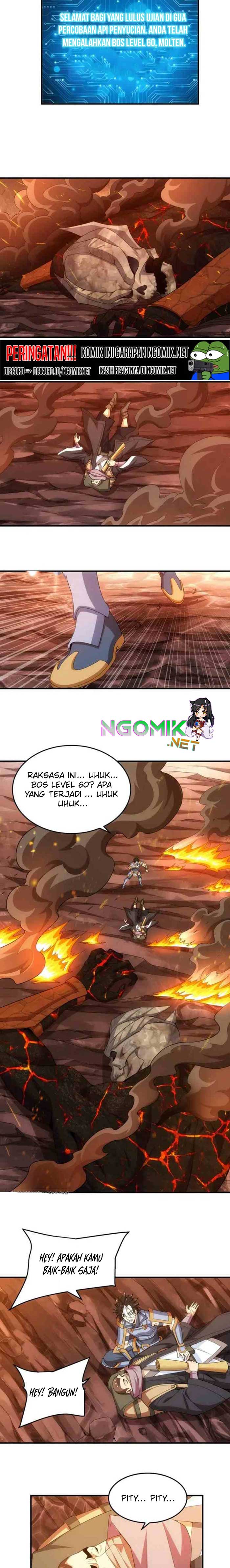 Rich Player Chapter 174 Gambar 16