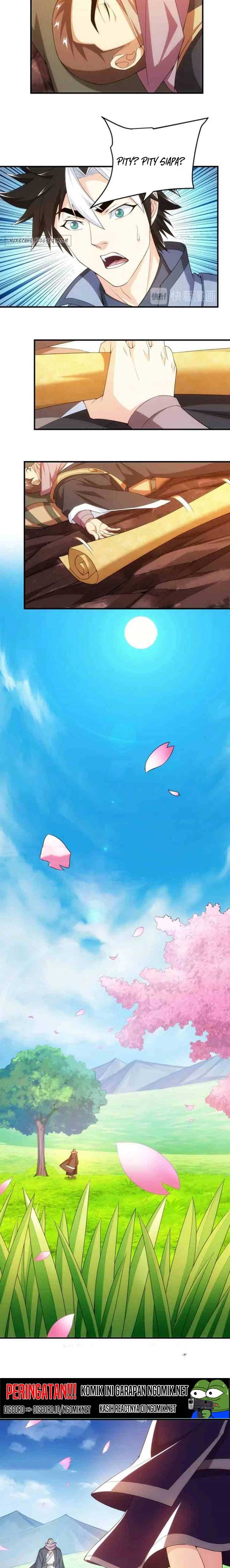 Rich Player Chapter 174 Gambar 17