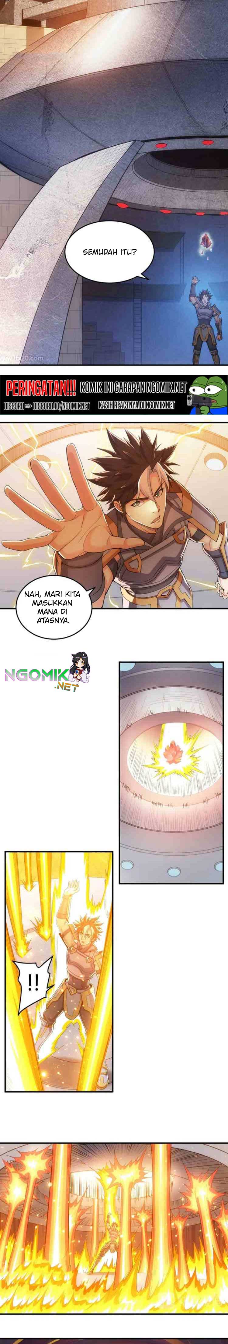 Rich Player Chapter 174 Gambar 4