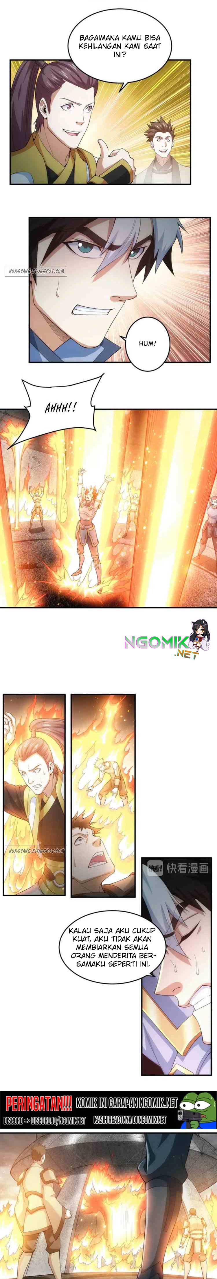 Rich Player Chapter 174 Gambar 7