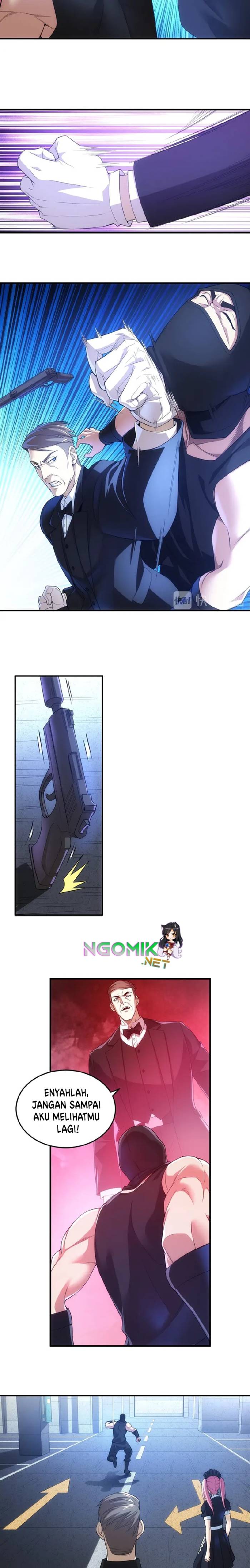 Rich Player Chapter 176 Gambar 11