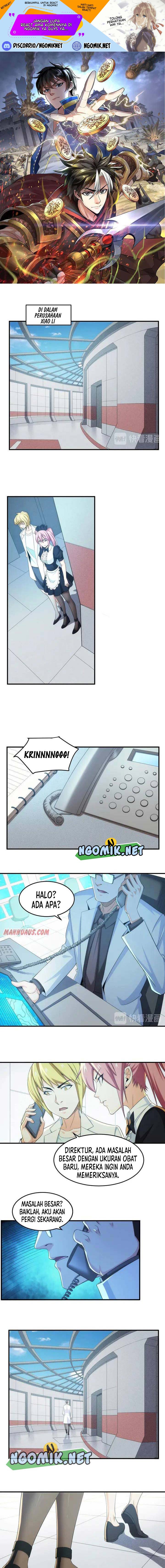 Rich Player Chapter 197 Gambar 2