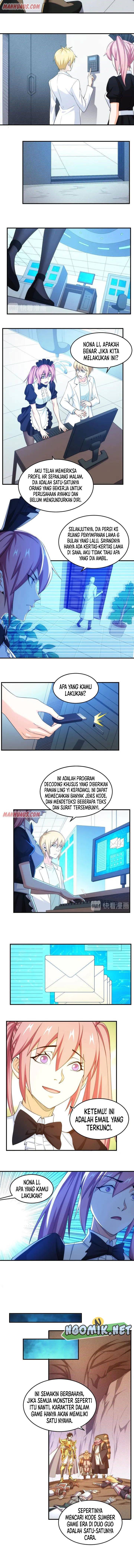 Rich Player Chapter 197 Gambar 3