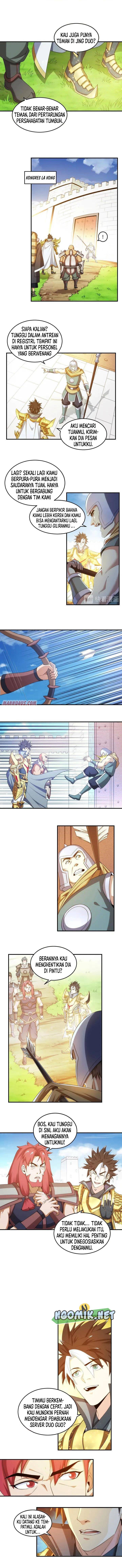 Rich Player Chapter 197 Gambar 5