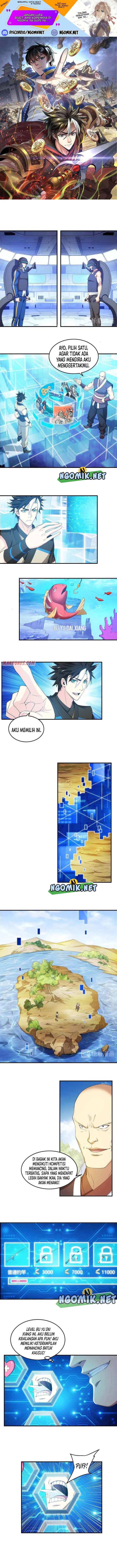 Rich Player Chapter 199 Gambar 2