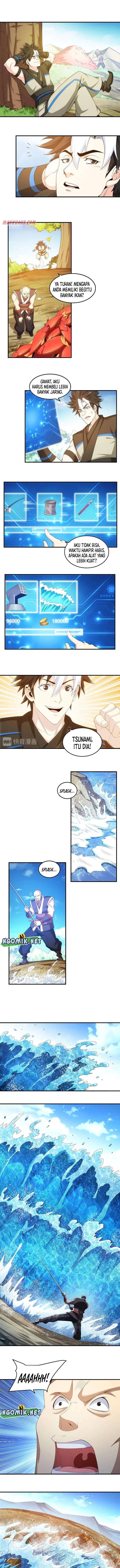 Rich Player Chapter 199 Gambar 4