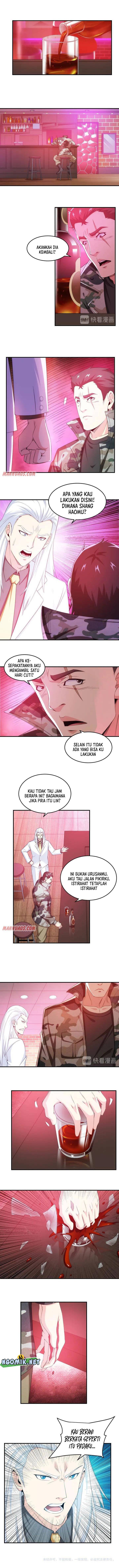 Rich Player Chapter 201 Gambar 5