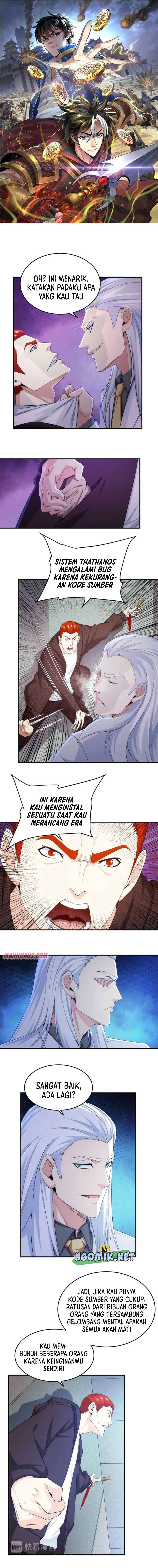 Rich Player Chapter 220 Gambar 2