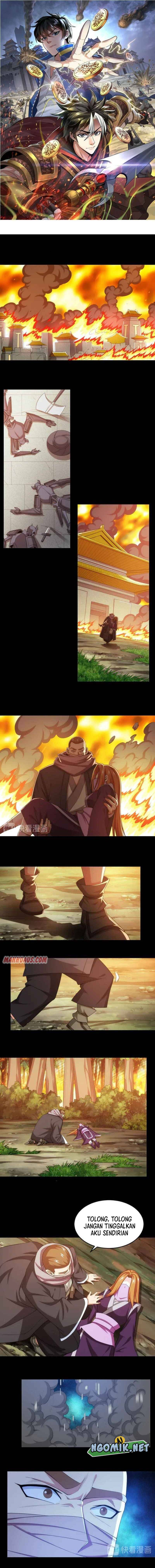 Rich Player Chapter 222 Gambar 2