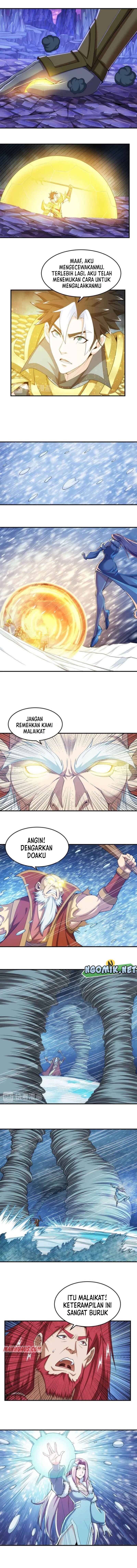 Rich Player Chapter 222 Gambar 5