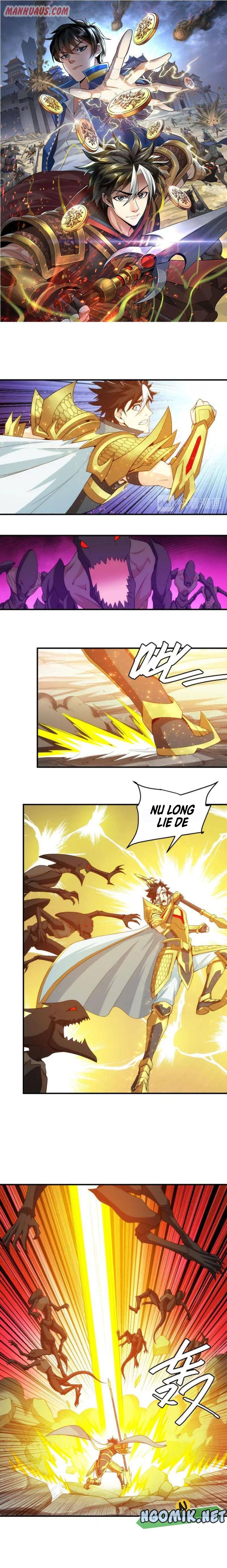 Rich Player Chapter 232 Gambar 2