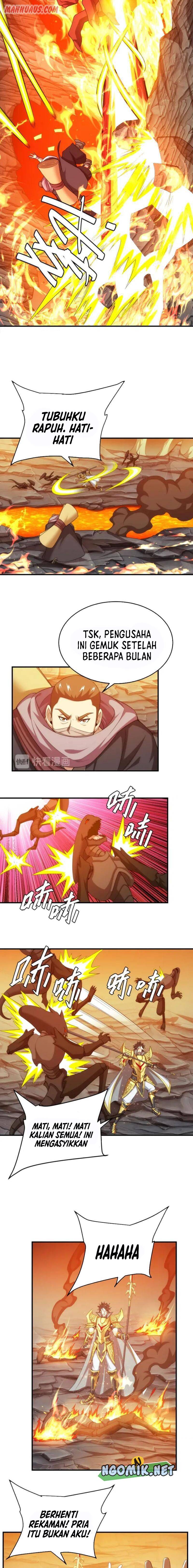 Rich Player Chapter 232 Gambar 7