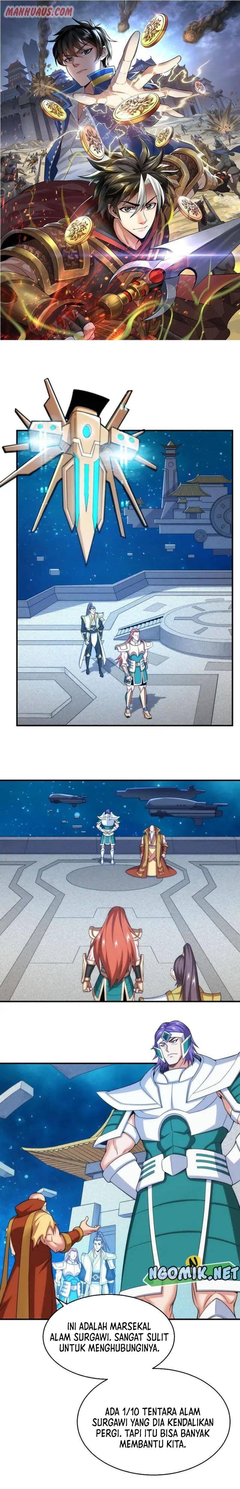 Rich Player Chapter 234 Gambar 2