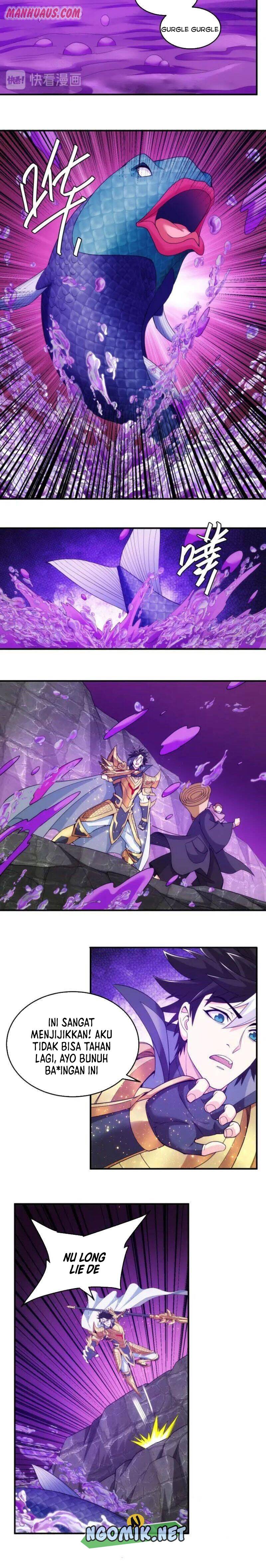 Rich Player Chapter 234 Gambar 9