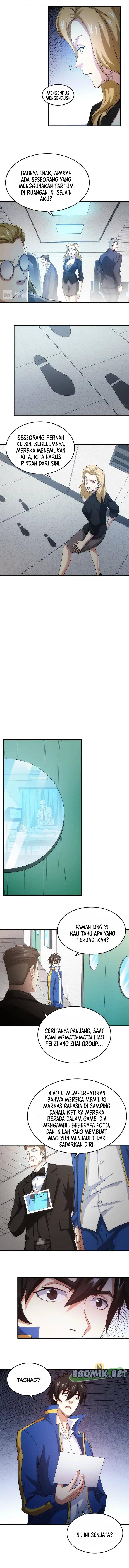 Rich Player Chapter 186 Gambar 3