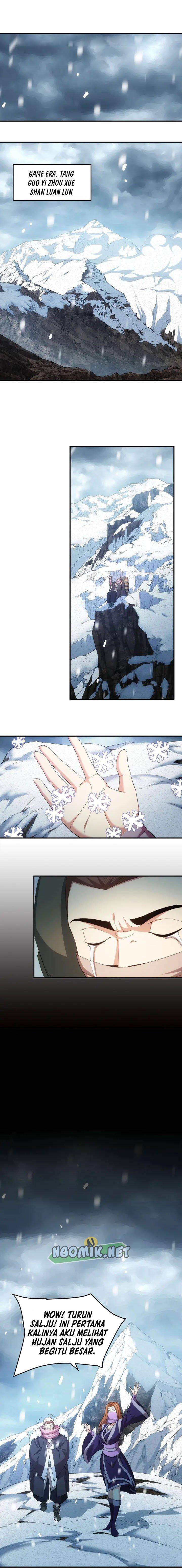 Rich Player Chapter 186 Gambar 6