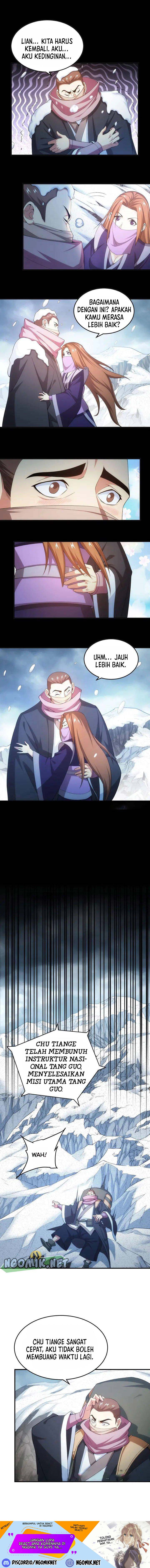 Rich Player Chapter 186 Gambar 7