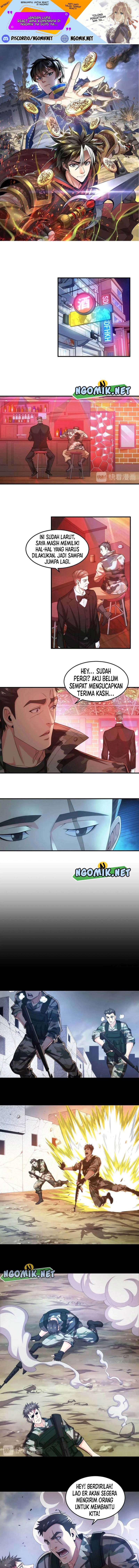 Rich Player Chapter 193 Gambar 2