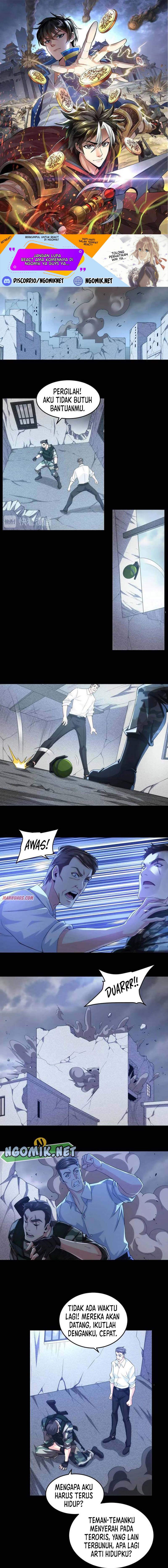 Rich Player Chapter 194 Gambar 2