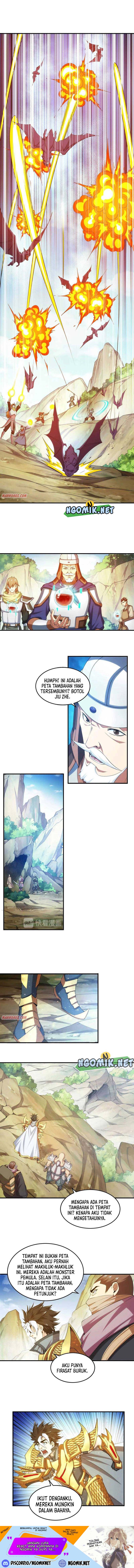 Rich Player Chapter 194 Gambar 6
