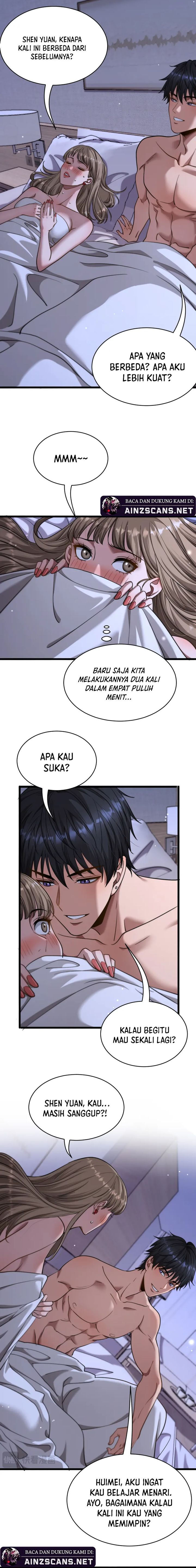Riches Can’t Buy Loyalty Chapter 08 Gambar 2
