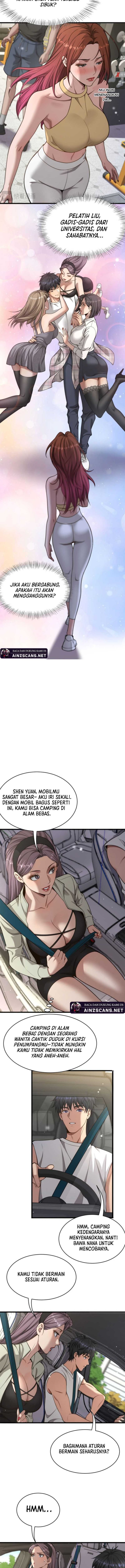 Riches Can’t Buy Loyalty Chapter 15 Gambar 2