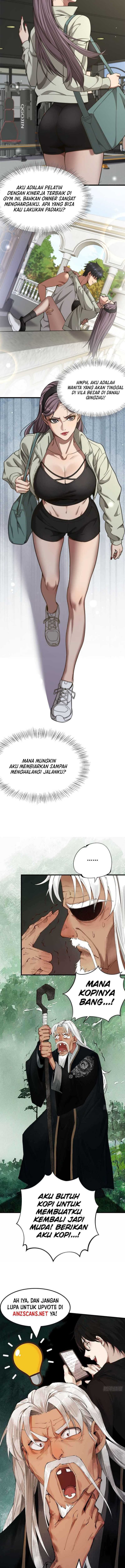 Riches Can’t Buy Loyalty Chapter 15 Gambar 9